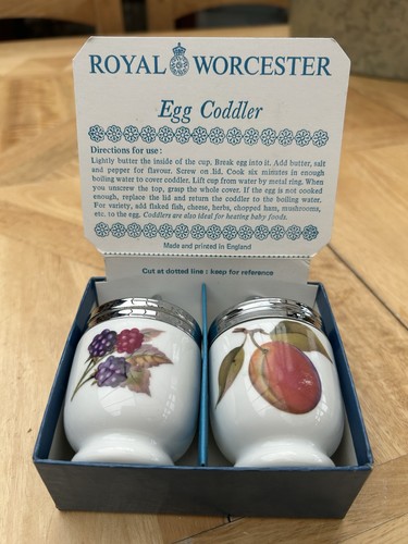 Vintage royal worcester - vintage,