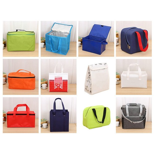 Large huge folding picnic - folding, ice
