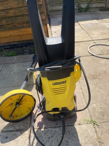 Kärcher washer - kärcher, k2