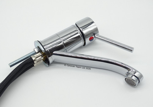 Comet stilo mixer tap - tap,