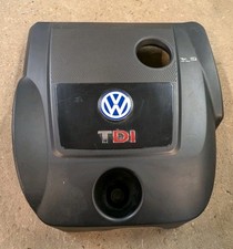 VW Golf Mk4/Bora 1.9 TDI PD130 ASZ Engine Cover  038 103 925 AJ,BN,BP,CJ,CK,DD,