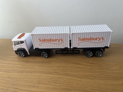 Sainsburys load go toy - sainsburys,