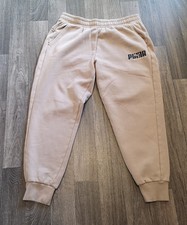 Puma Jogging Bottoms See Images For Measurements