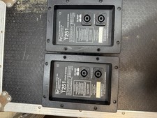 251 internal crossovers x2 - 251,