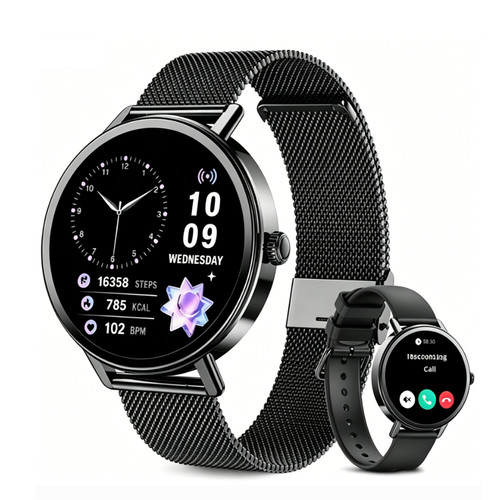 Sport smart watch fitness - smart,