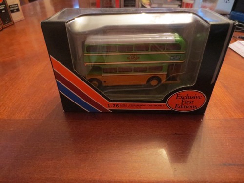 Efe 15625 aec - 15625, routemaster