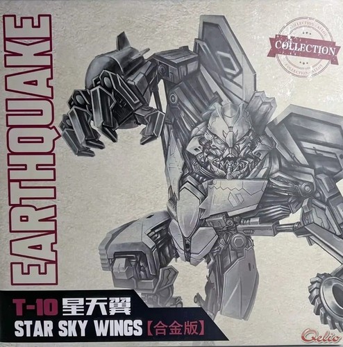 Transformers starscream bmb - transformers,