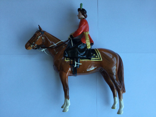 Queen elizabeth on - queen,
