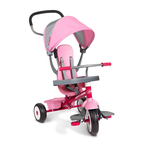 Radio flyer stroll - 4-in-1,