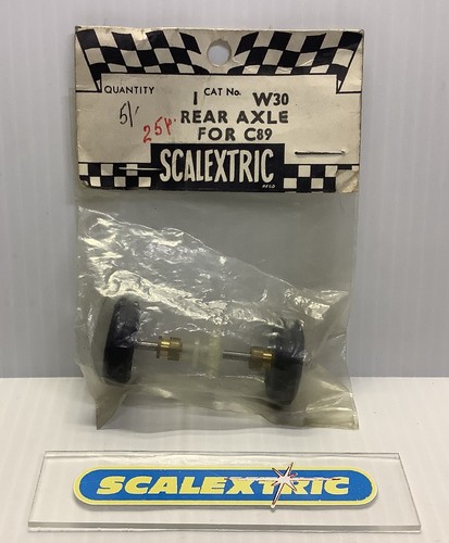 Scalextric tri ang 1960 - scalextric, 1960's