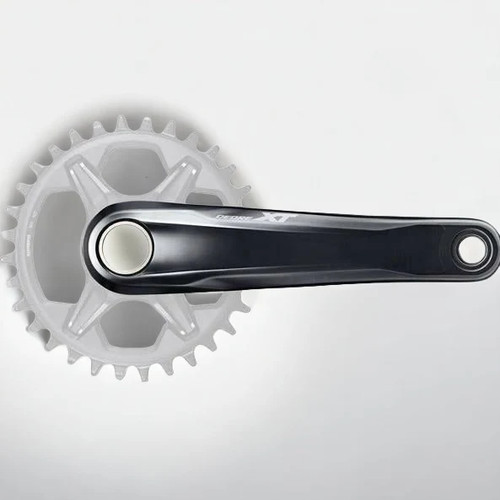 Shimano deore m8100 - deore, xt