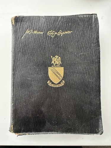 The complete works william - complete,