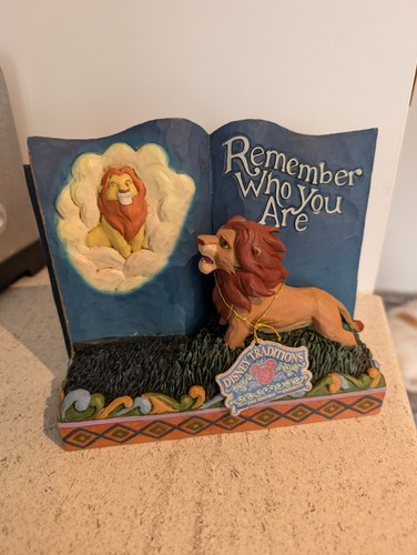 Disney traditions lion king - disney,