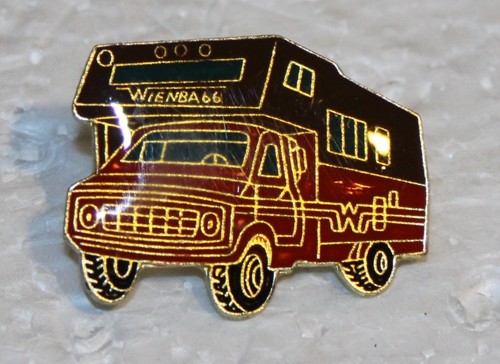 Pack winnebago type rv - winnebago,