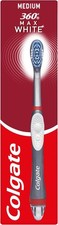 Colgate 360 Max White Sonic