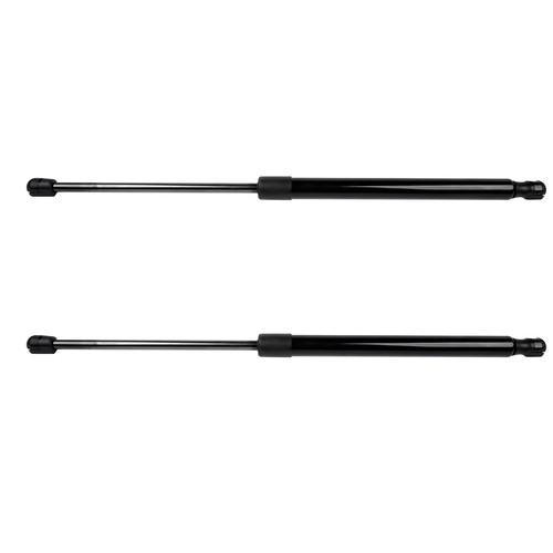 Set rear tailgate - 2,