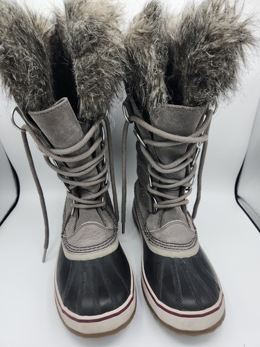 Sorel joan arctic - of,