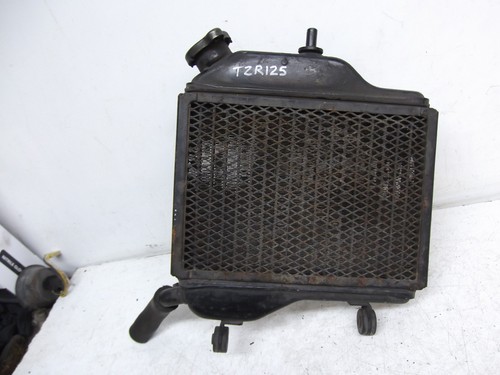 Yamaha tzr125 radiator - yamaha,