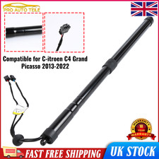 Left Electronic Tailgate Strut