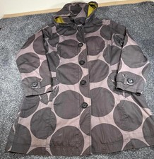 Boden Womens Polka Dot