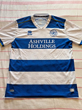 Queens Park Rangers / QPR /