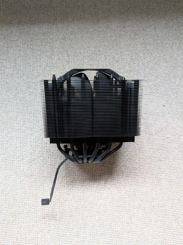 Noctua d15s 140mm pwm - pwm, fan
