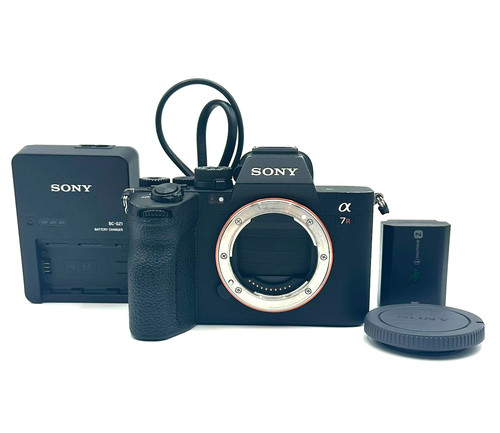 Excellent sony a7r v a7r5 - sony,