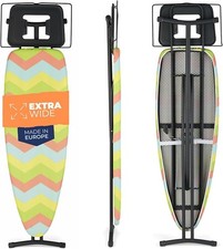 Extra Wide Ironing Board