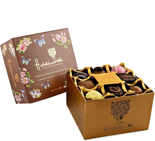 Chocolates classics - chocolates,
