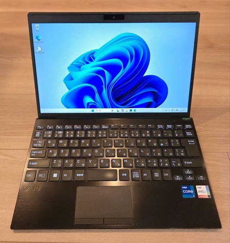 Vaio pro vjpj21 i7 - vjpj21, (sx12)
