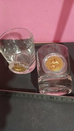 Vintage nautical whiskey - nautical,