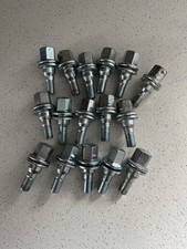 16 Citroen Saxo Alloy Wheel