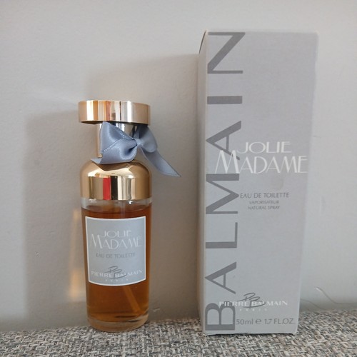 Jolie madame pierre balmain - pierre,