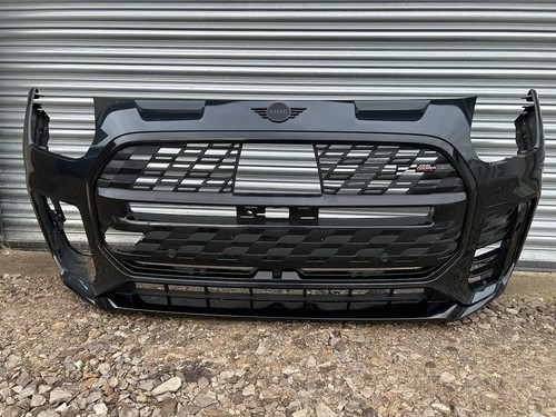 Mini countryman u25 jcw - mini,