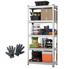 Tier racking shelf heavy - tier,