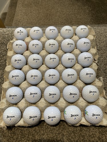 Srixon ad333 golf balls - srixon,