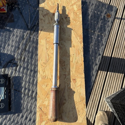 Talco 1500620mm pump - no.1500620mm,