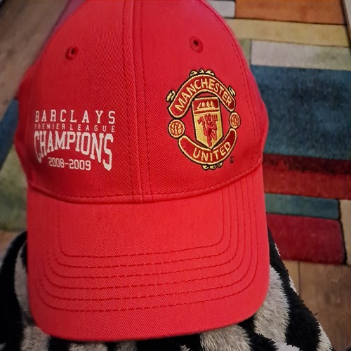 Vintage manchester united - vintage,