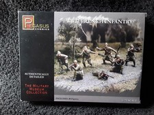 Pegasus Hobbies 1/72 WWII