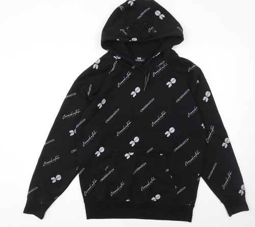 Crosshatch men black - men's,