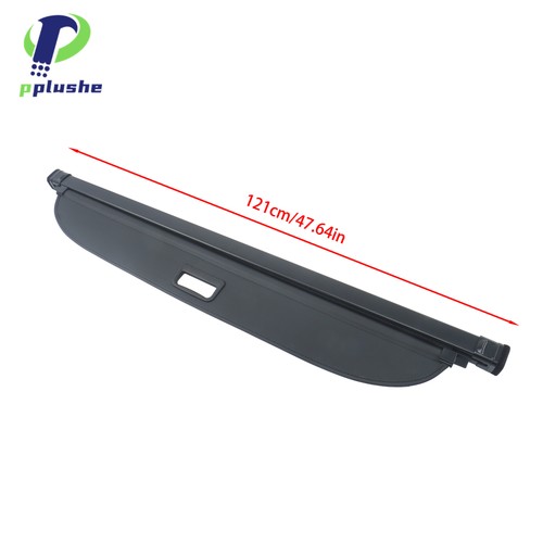 Parcel shelf boot - parcel, cover