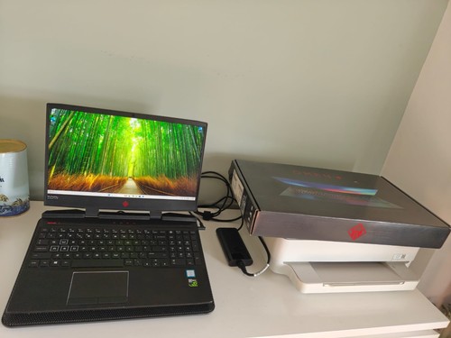 Omen gaming laptop - omen,