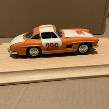 Vintage 1:25 Mercedes-Benz