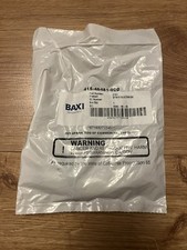 Baxi Andrews Spark Electrode -