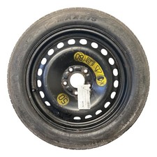 2017 FORD C-max Focus 16 Inch Space Saver Spare Wheel 125/80/16 125 80 16