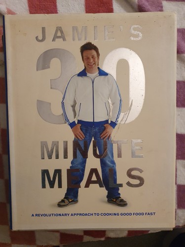 Jamie minute meals by - jamie's,