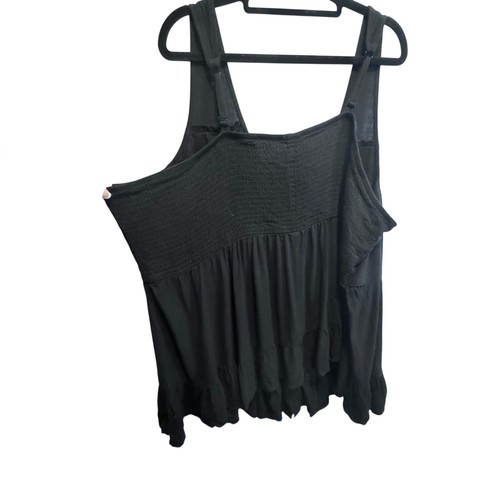 Torrid black button - torrid, front