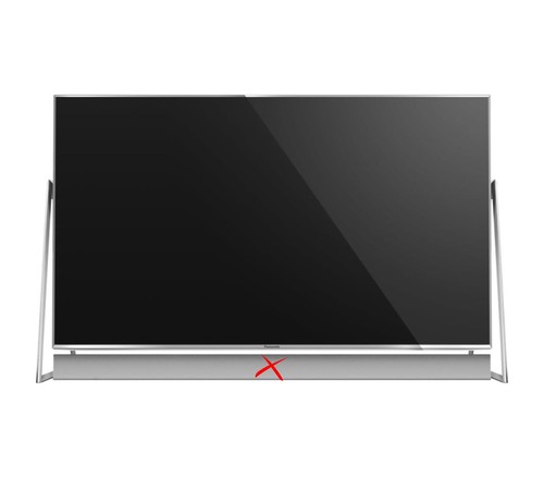 Panasonic 50dx802b 50in 4k - 50in,