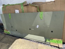 Datsun 260z Weld In Floor Panels and Rails