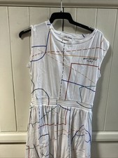 Bobo Choses Play Dress Age 8-9